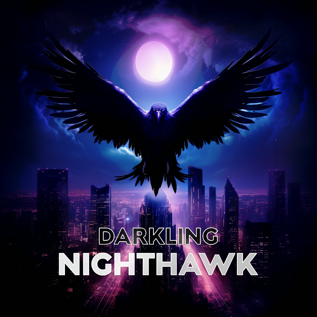 Nighthawk Cover